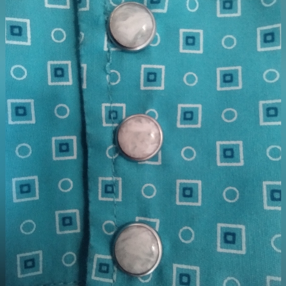 WRANGLER GEORGE STRAIT COLLECTION TROUBADOUR SNAP CLOSURE LONG SLEEVE SHIRT - Picture 7 of 13